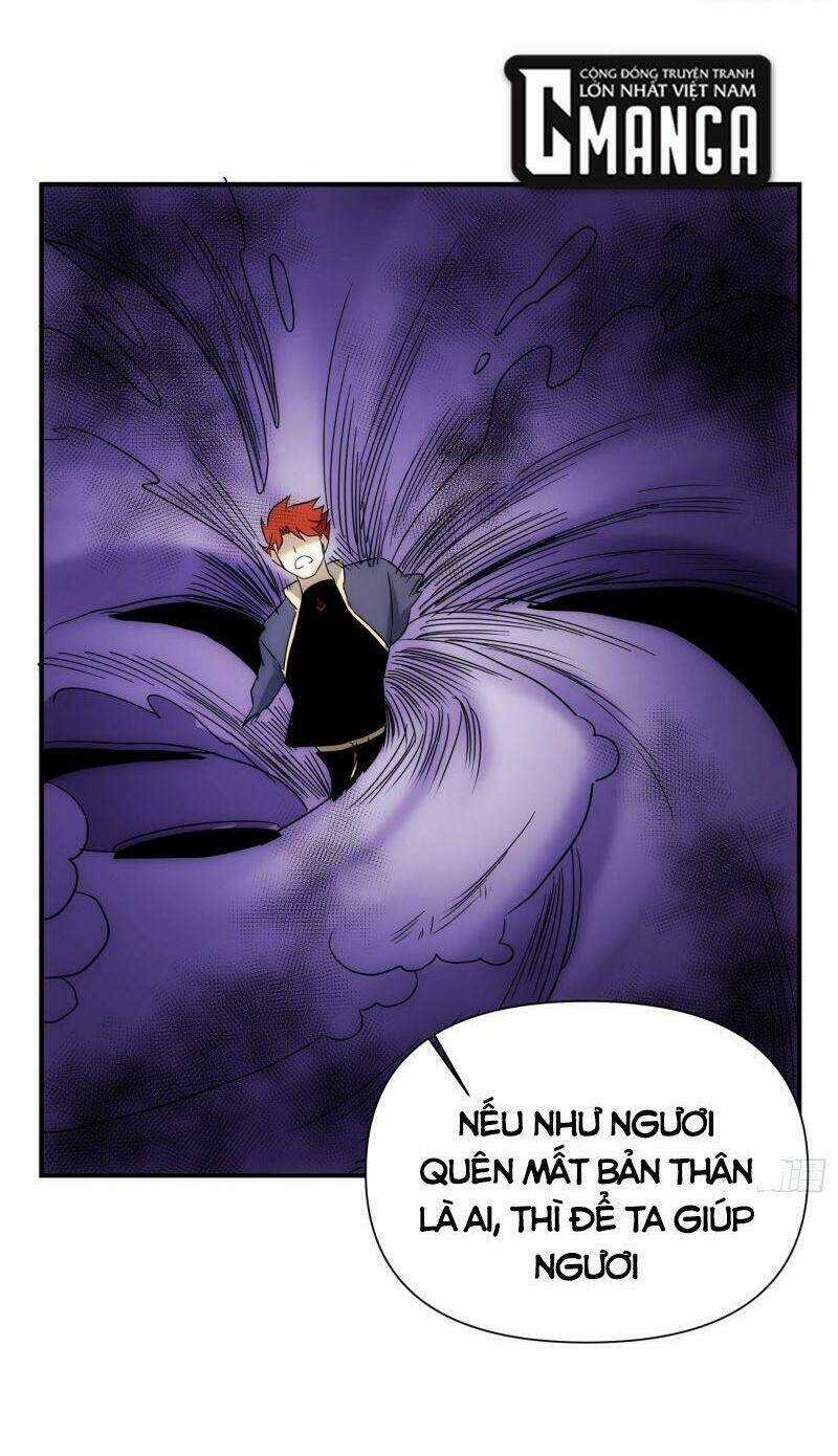 Ma Vương Là Đại Địa Chủ Chapter 71 trang 47