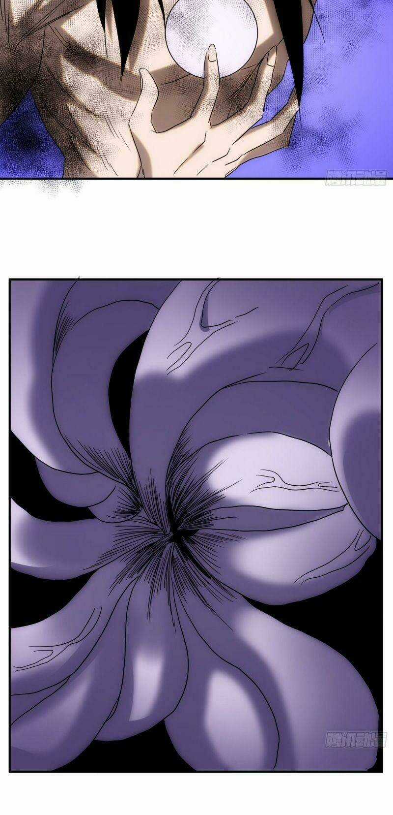 Ma Vương Là Đại Địa Chủ Chapter 71 trang 49