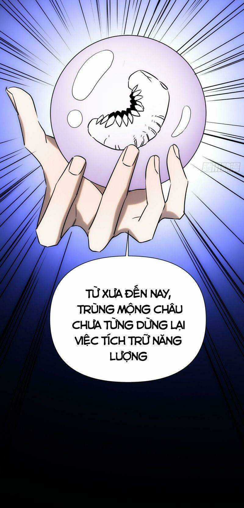 Ma Vương Là Đại Địa Chủ Chapter 71 trang 5