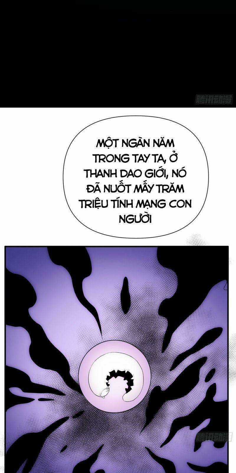 Ma Vương Là Đại Địa Chủ Chapter 71 trang 6