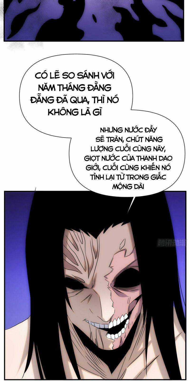 Ma Vương Là Đại Địa Chủ Chapter 71 trang 7