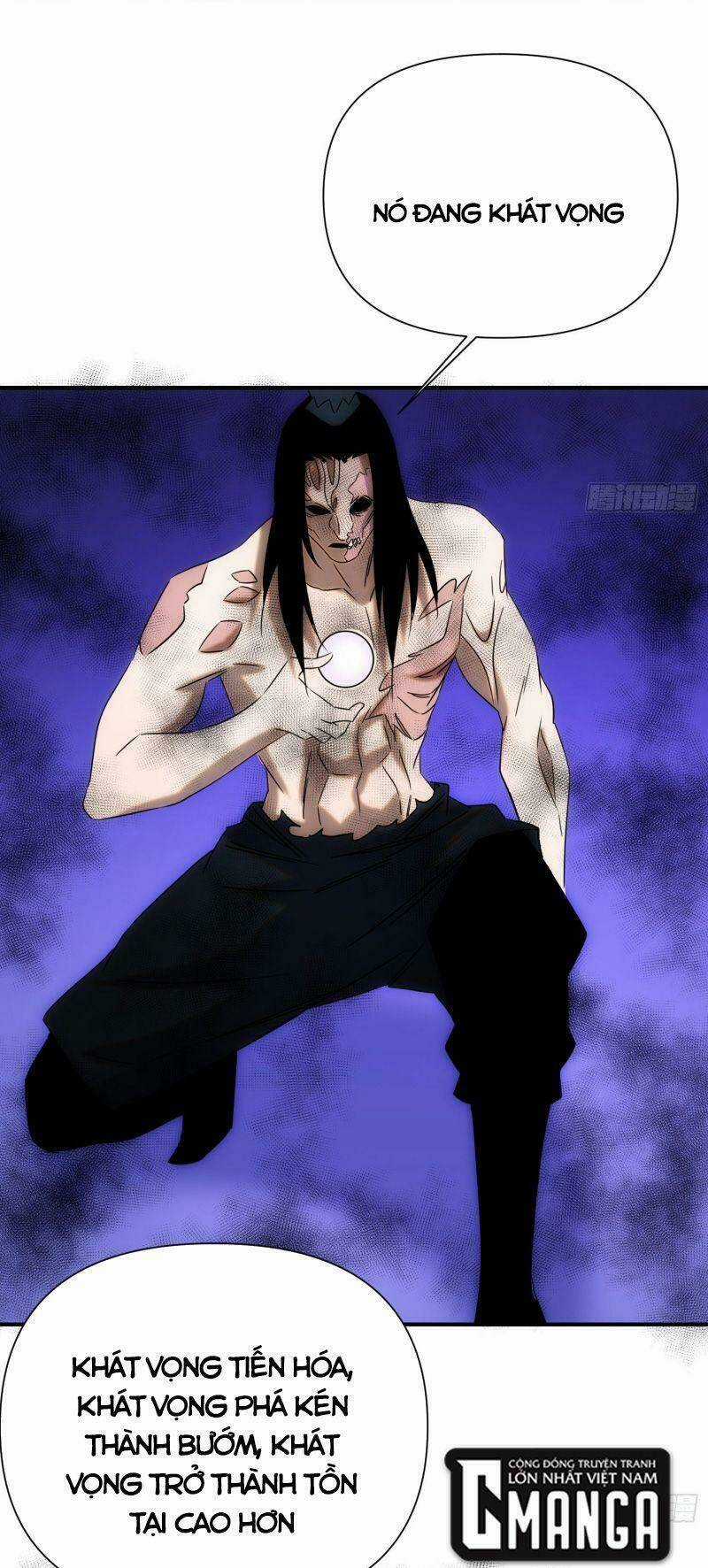 Ma Vương Là Đại Địa Chủ Chapter 71 trang 8