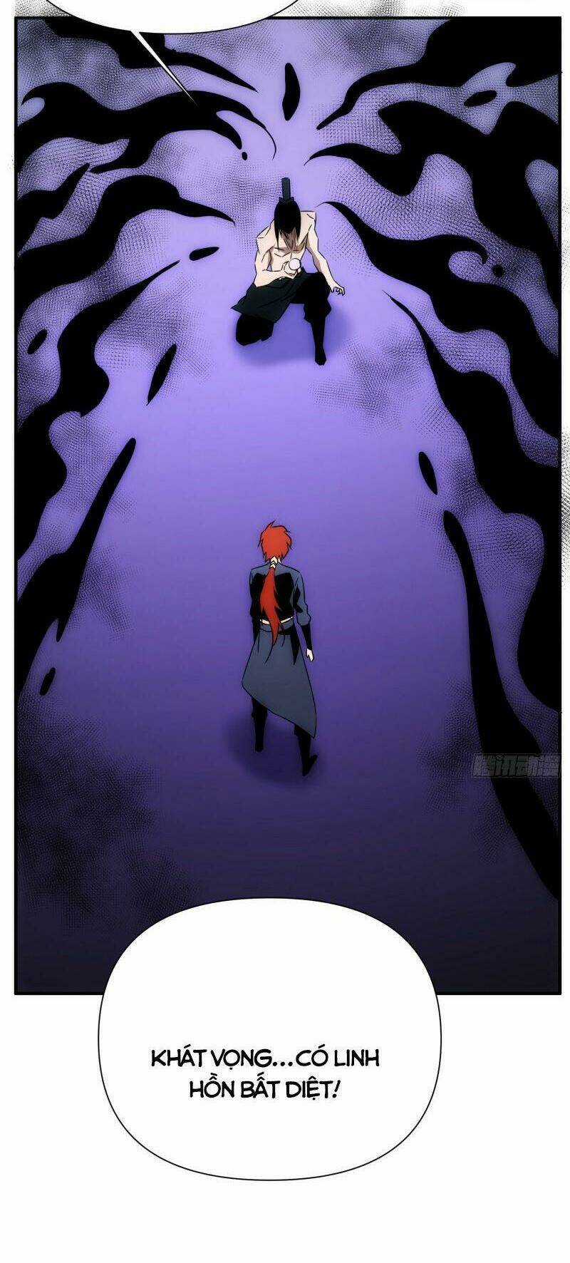 Ma Vương Là Đại Địa Chủ Chapter 71 trang 9