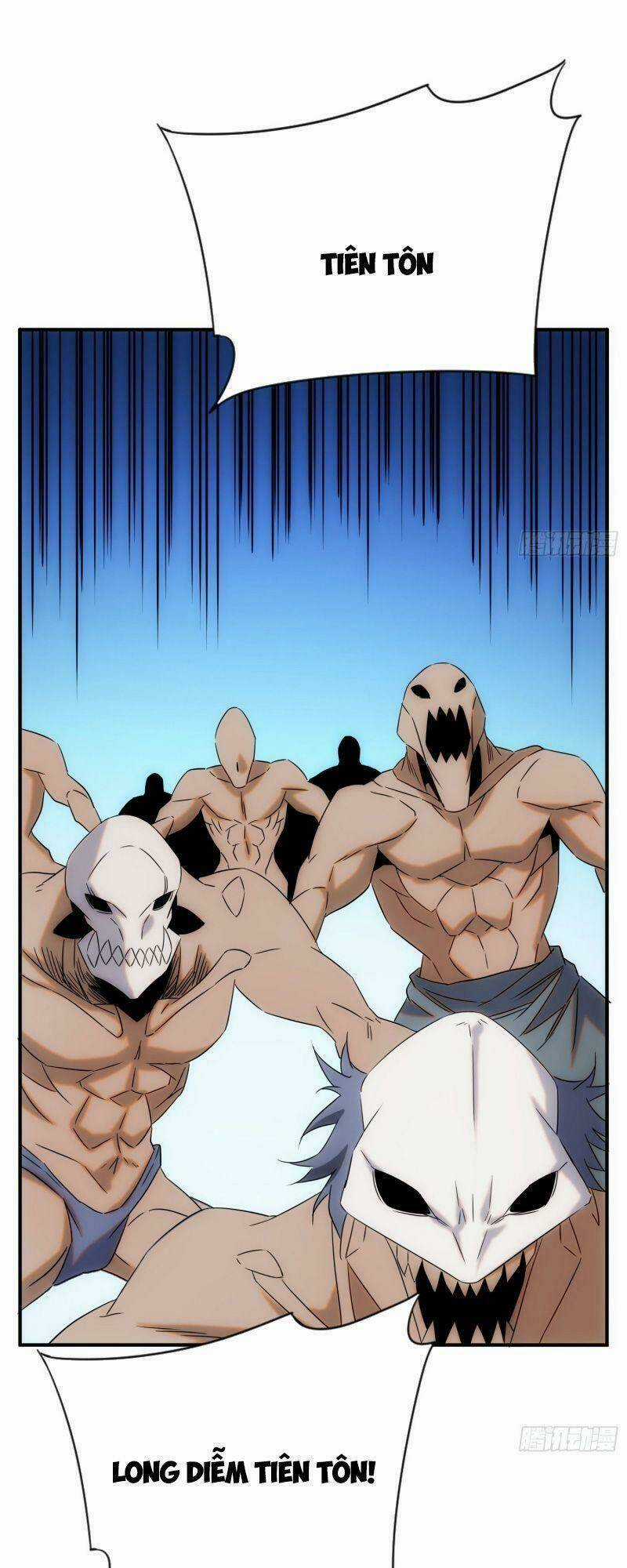 Ma Vương Là Đại Địa Chủ Chapter 72 trang 10