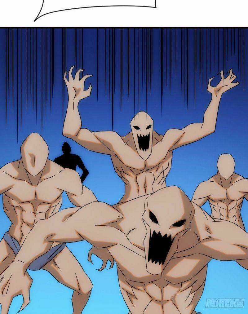 Ma Vương Là Đại Địa Chủ Chapter 72 trang 11