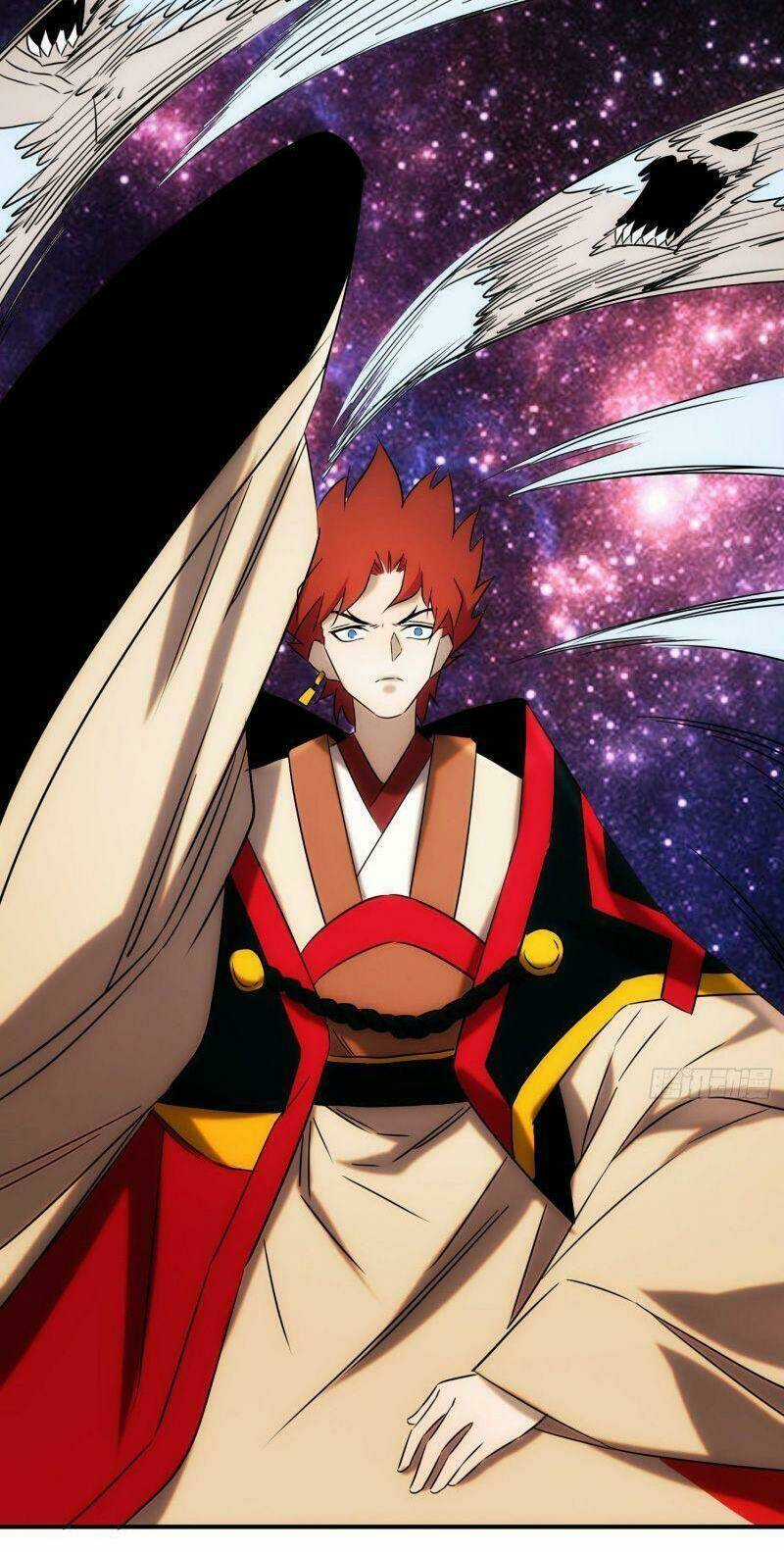 Ma Vương Là Đại Địa Chủ Chapter 72 trang 14