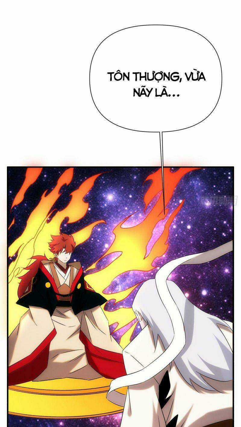 Ma Vương Là Đại Địa Chủ Chapter 72 trang 15