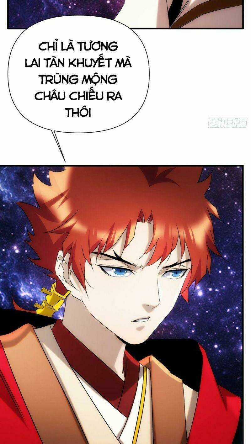 Ma Vương Là Đại Địa Chủ Chapter 72 trang 16