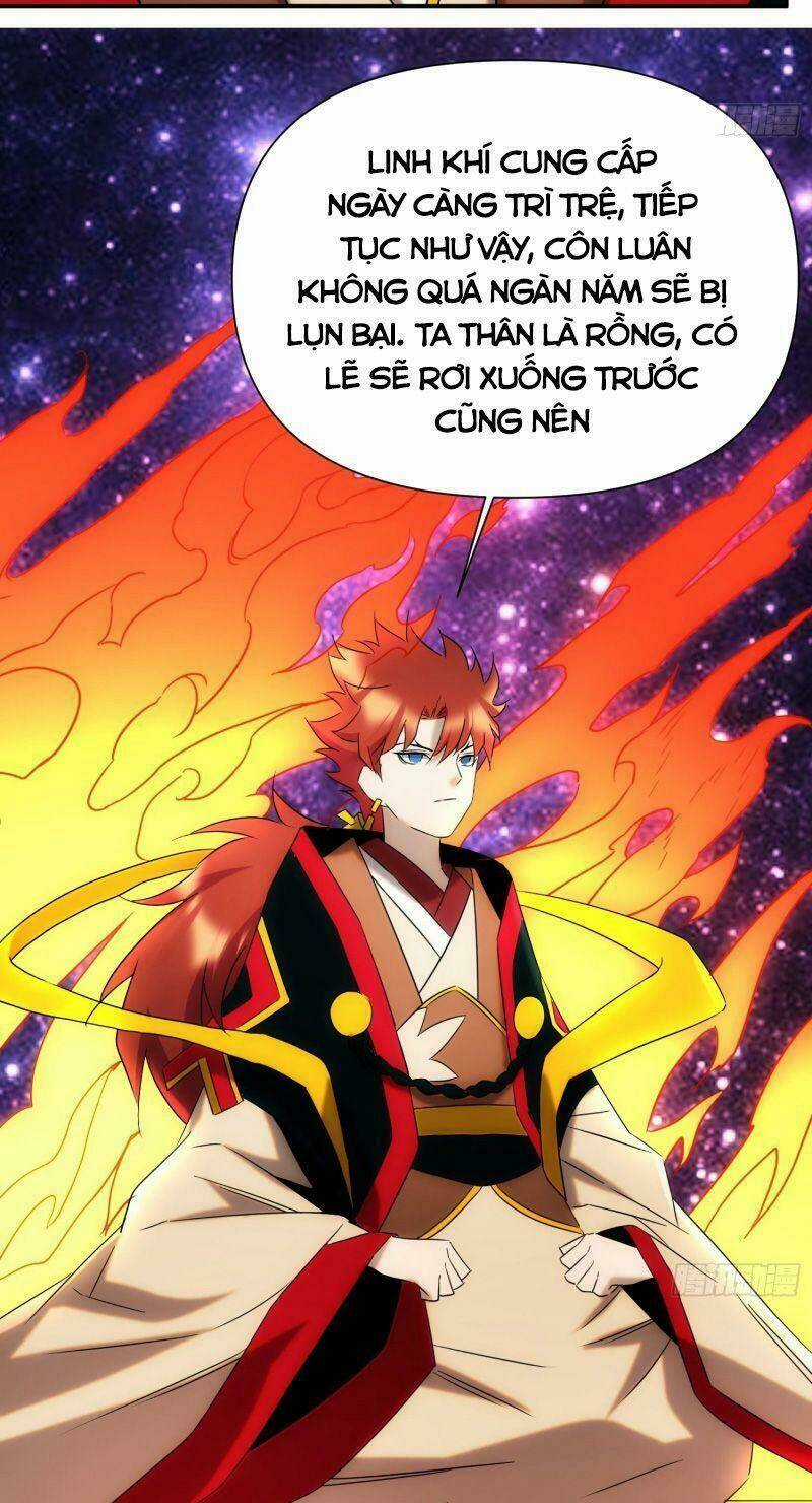 Ma Vương Là Đại Địa Chủ Chapter 72 trang 17