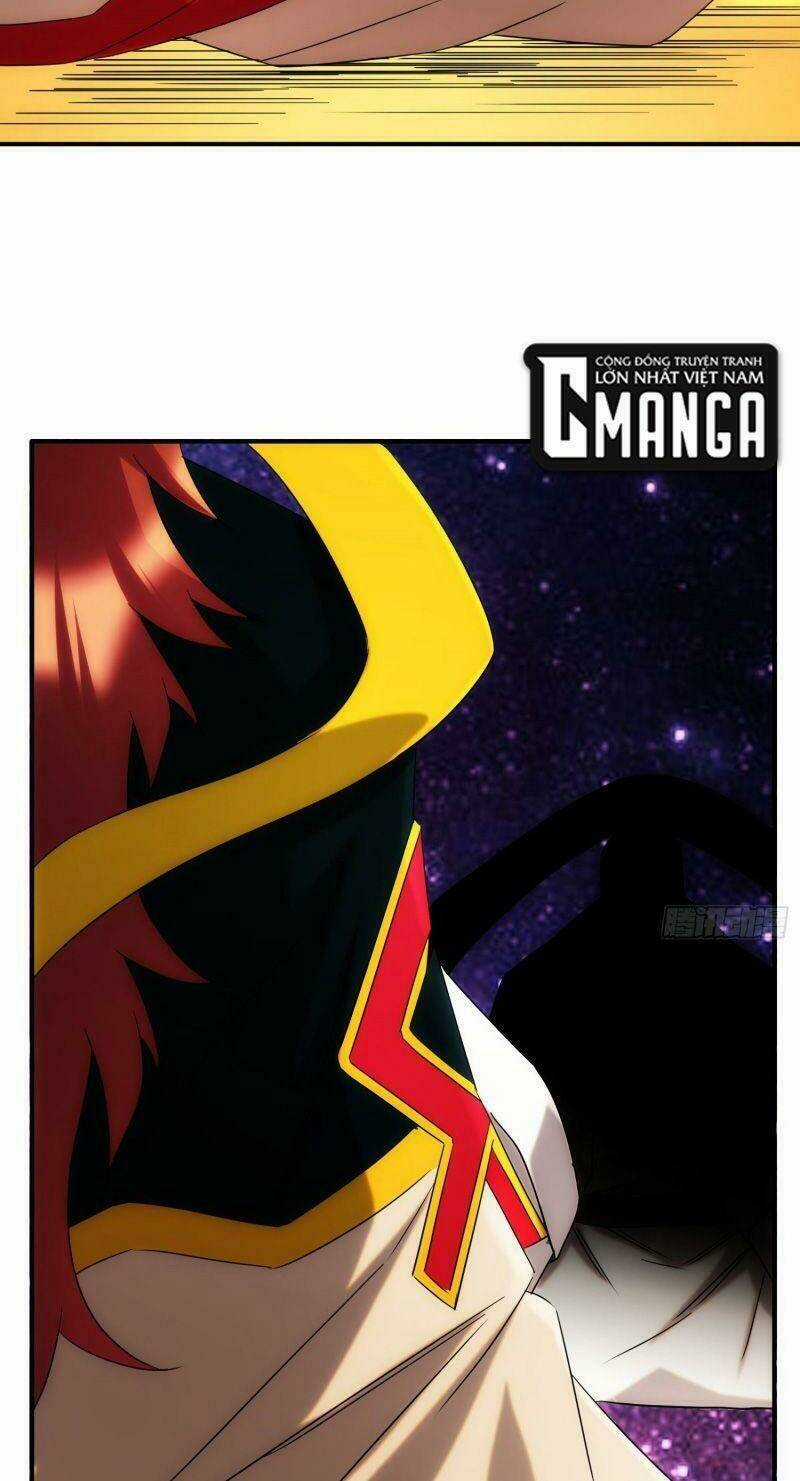 Ma Vương Là Đại Địa Chủ Chapter 72 trang 18