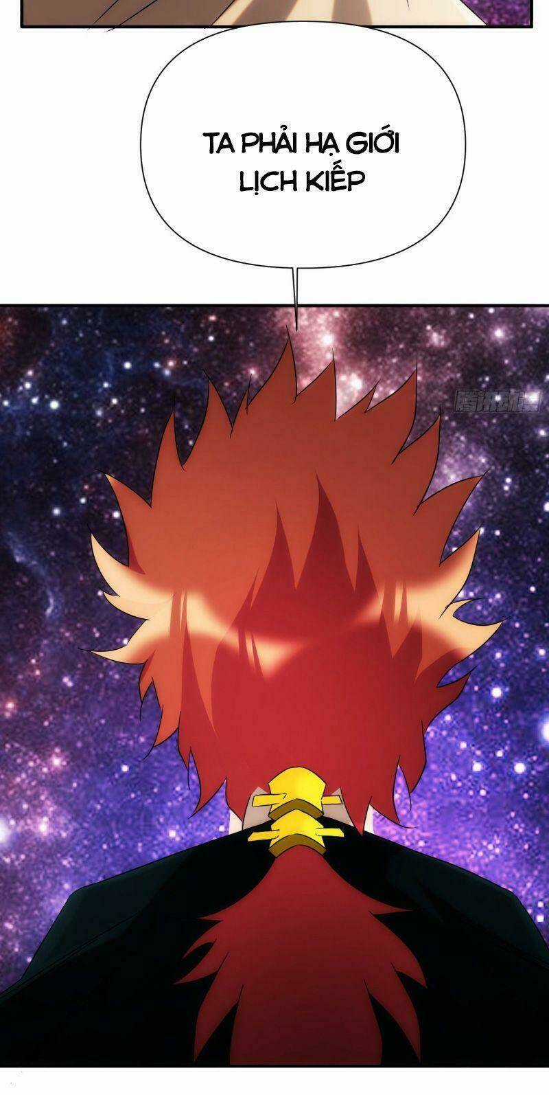 Ma Vương Là Đại Địa Chủ Chapter 72 trang 19