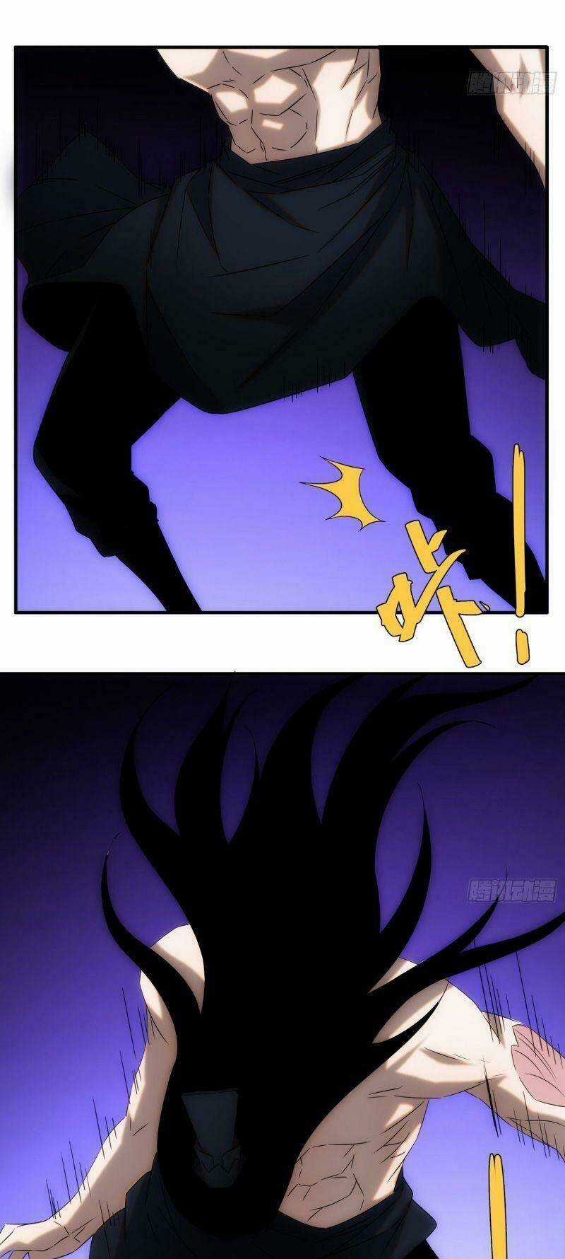 Ma Vương Là Đại Địa Chủ Chapter 72 trang 2