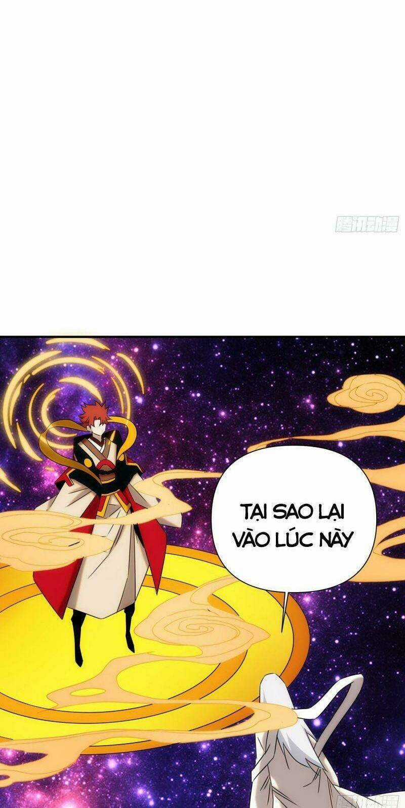 Ma Vương Là Đại Địa Chủ Chapter 72 trang 20