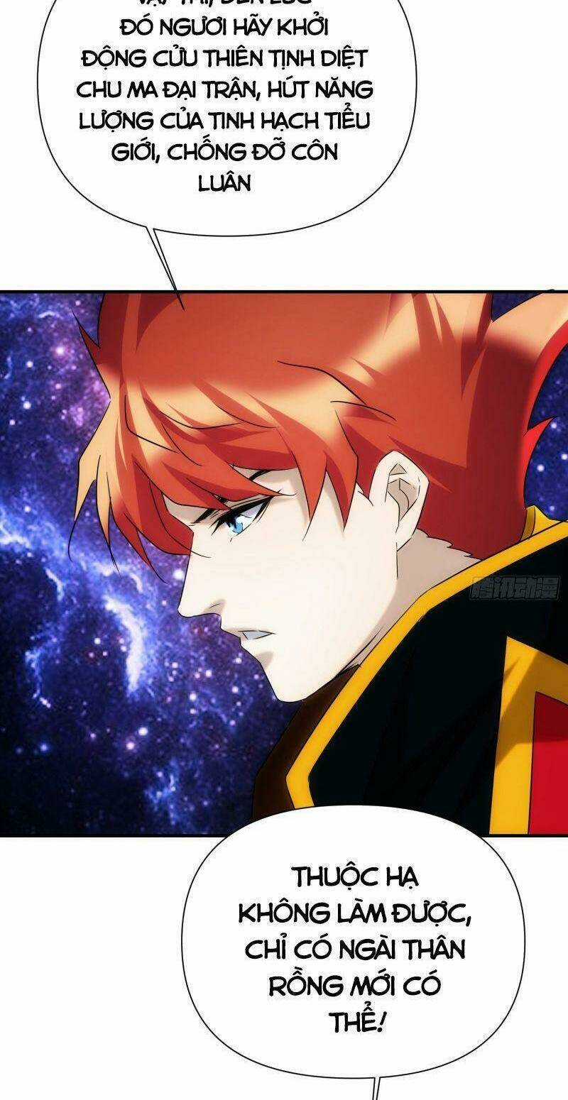 Ma Vương Là Đại Địa Chủ Chapter 72 trang 24