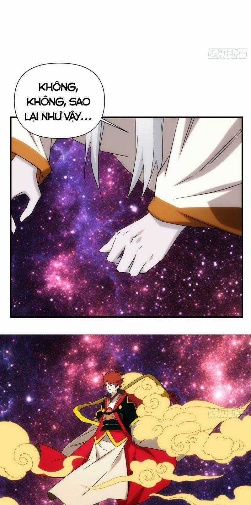 Ma Vương Là Đại Địa Chủ Chapter 72 trang 27