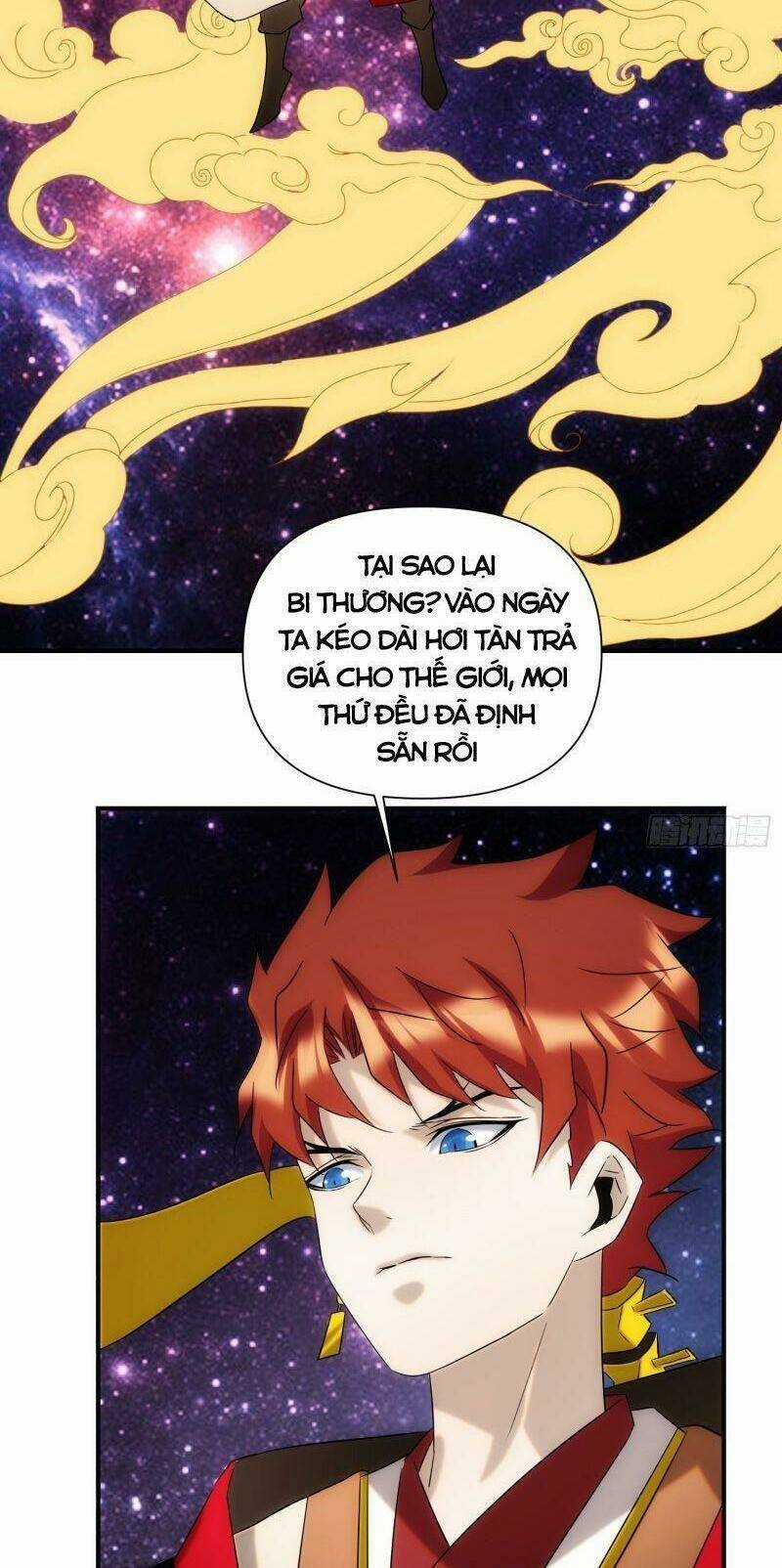 Ma Vương Là Đại Địa Chủ Chapter 72 trang 28