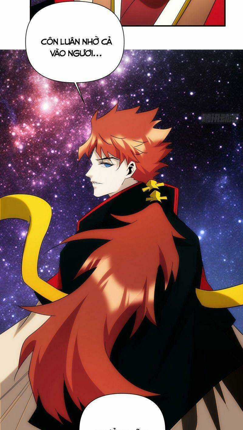 Ma Vương Là Đại Địa Chủ Chapter 72 trang 29