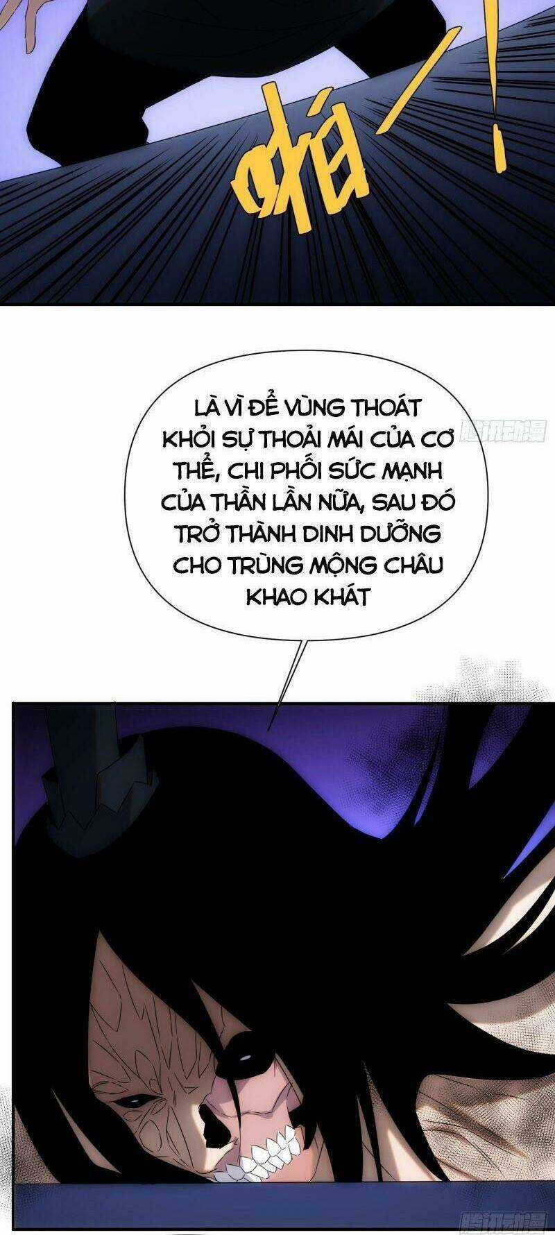 Ma Vương Là Đại Địa Chủ Chapter 72 trang 3