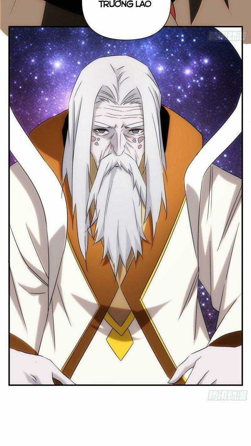 Ma Vương Là Đại Địa Chủ Chapter 72 trang 30