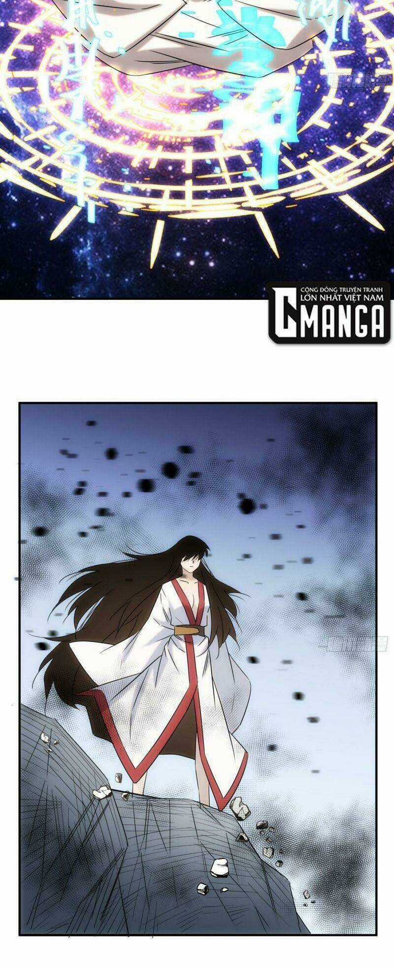 Ma Vương Là Đại Địa Chủ Chapter 72 trang 32