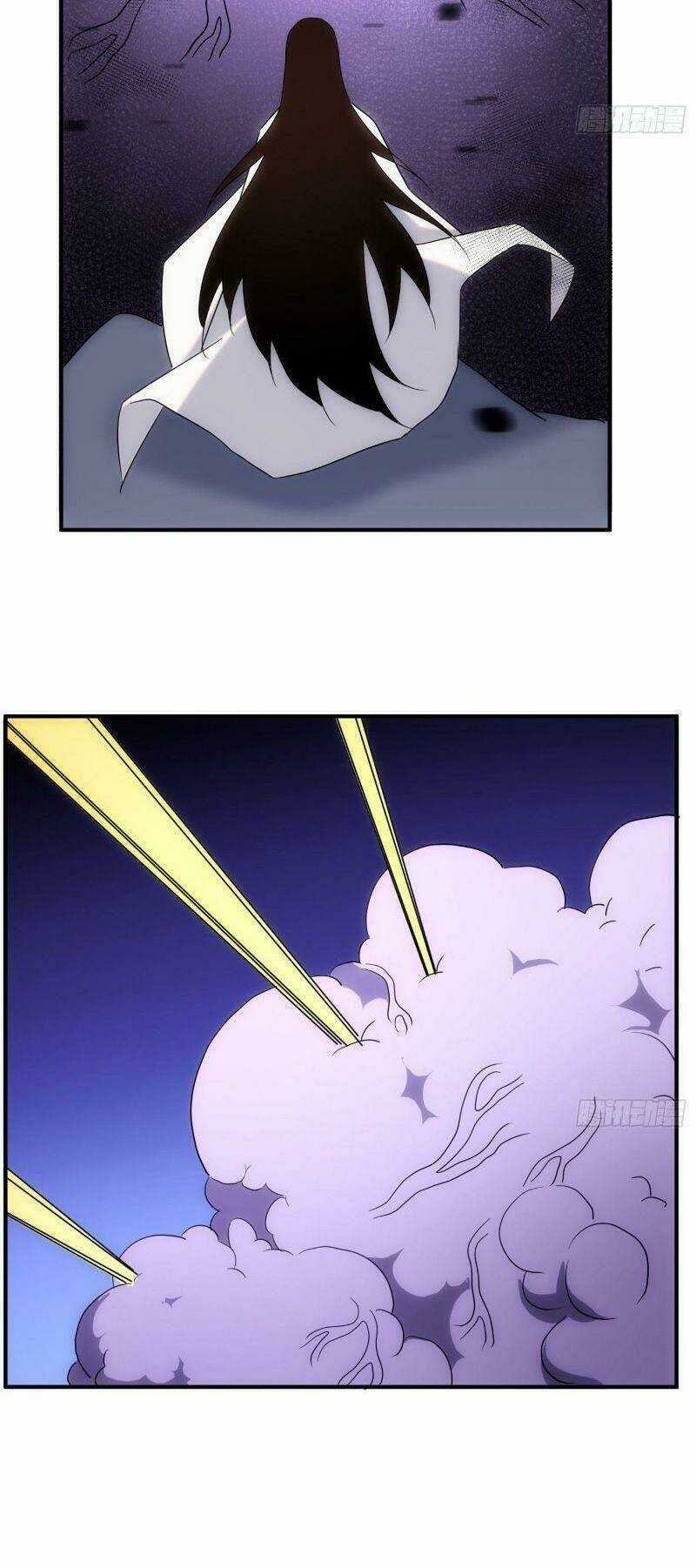 Ma Vương Là Đại Địa Chủ Chapter 72 trang 34