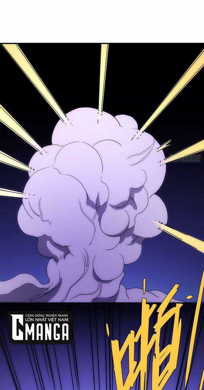 Ma Vương Là Đại Địa Chủ Chapter 72 trang 35