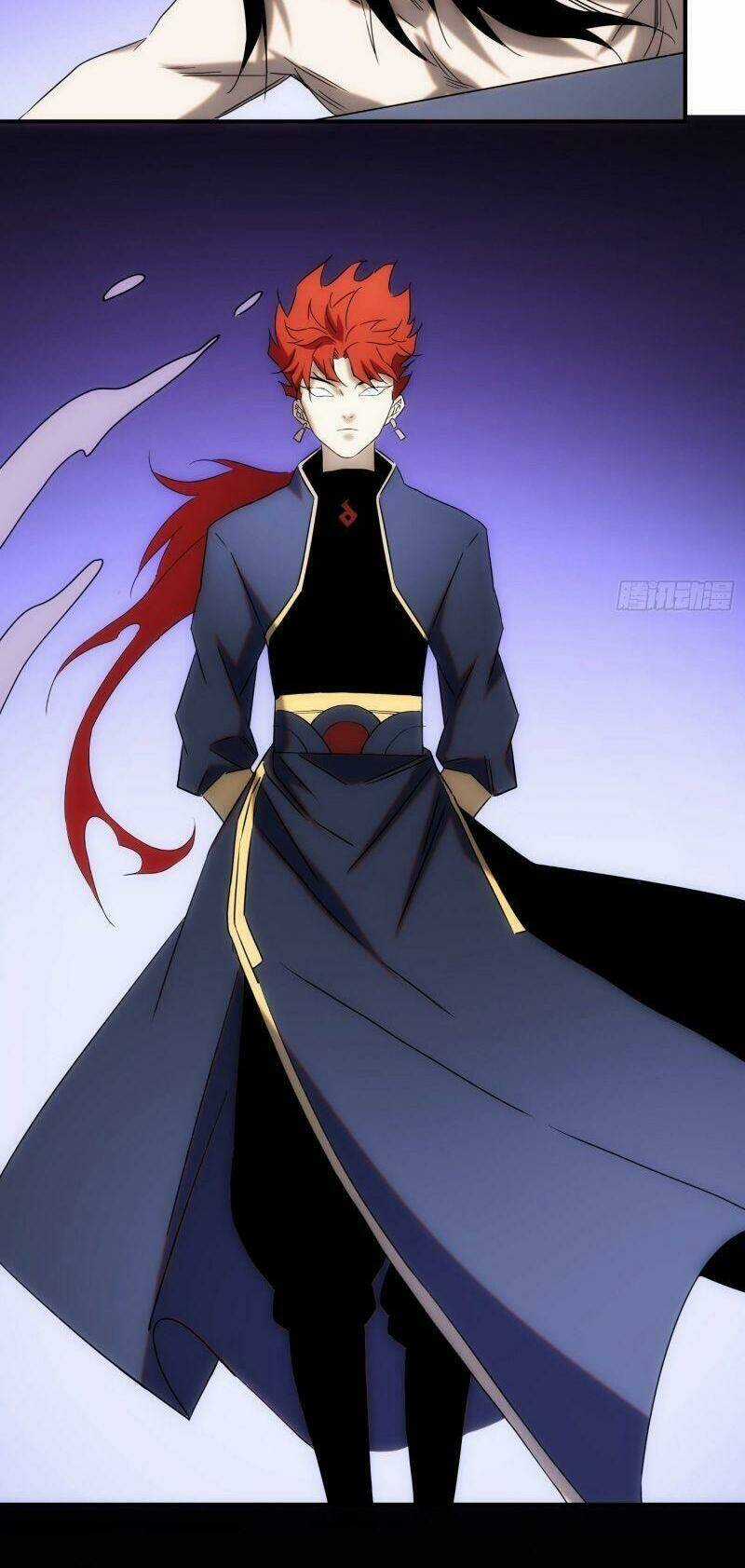 Ma Vương Là Đại Địa Chủ Chapter 72 trang 40