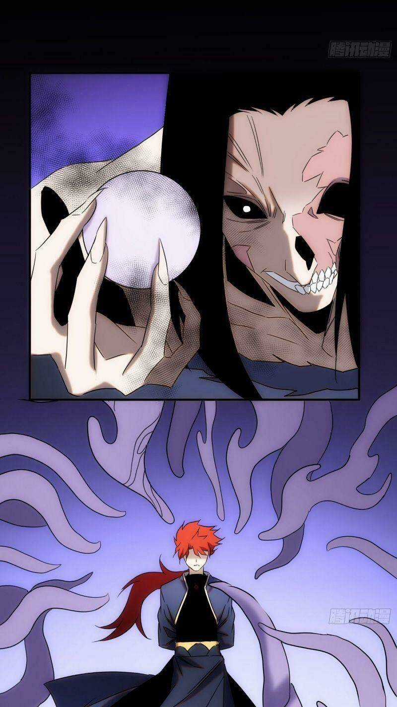 Ma Vương Là Đại Địa Chủ Chapter 72 trang 41