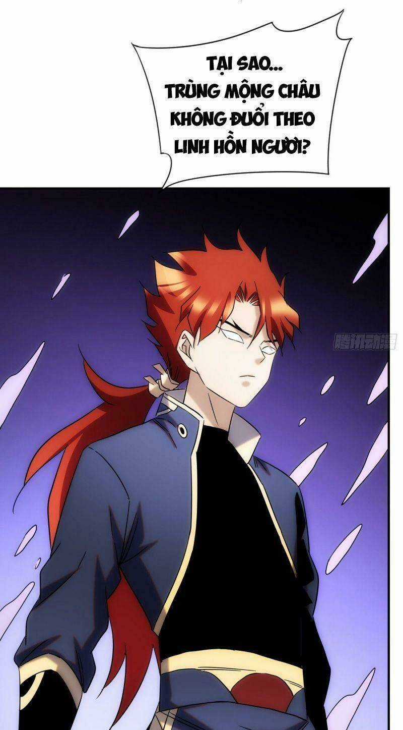 Ma Vương Là Đại Địa Chủ Chapter 72 trang 43