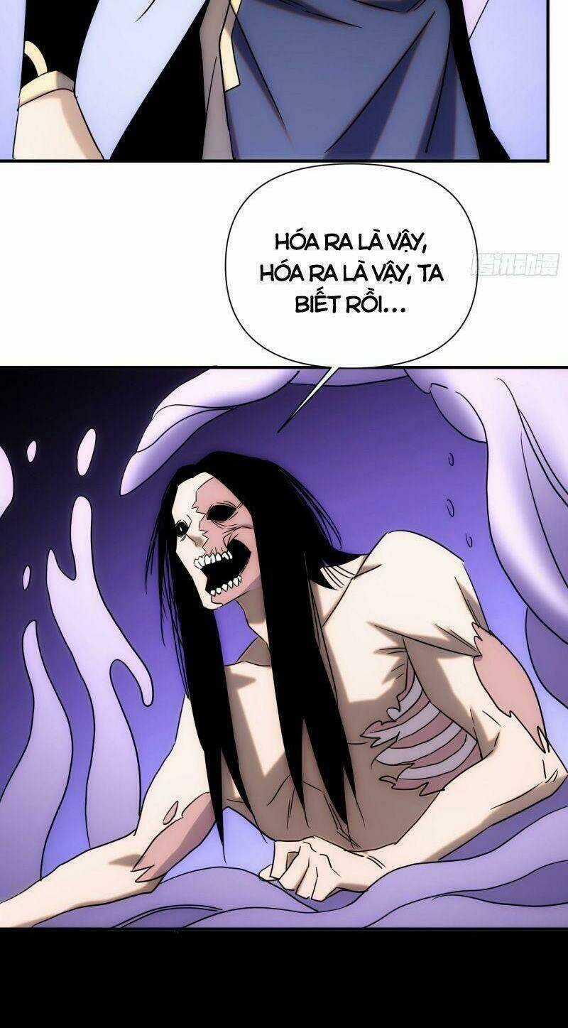 Ma Vương Là Đại Địa Chủ Chapter 72 trang 44