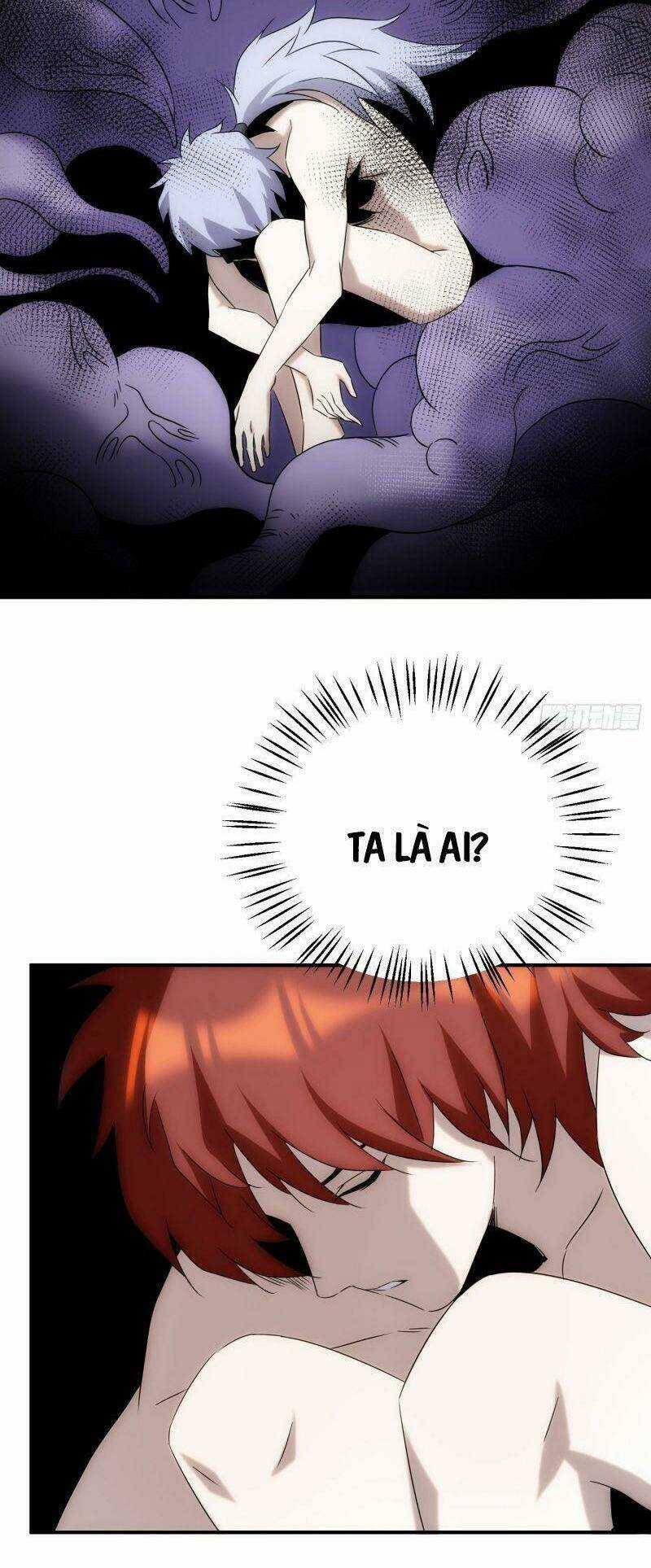 Ma Vương Là Đại Địa Chủ Chapter 72 trang 7