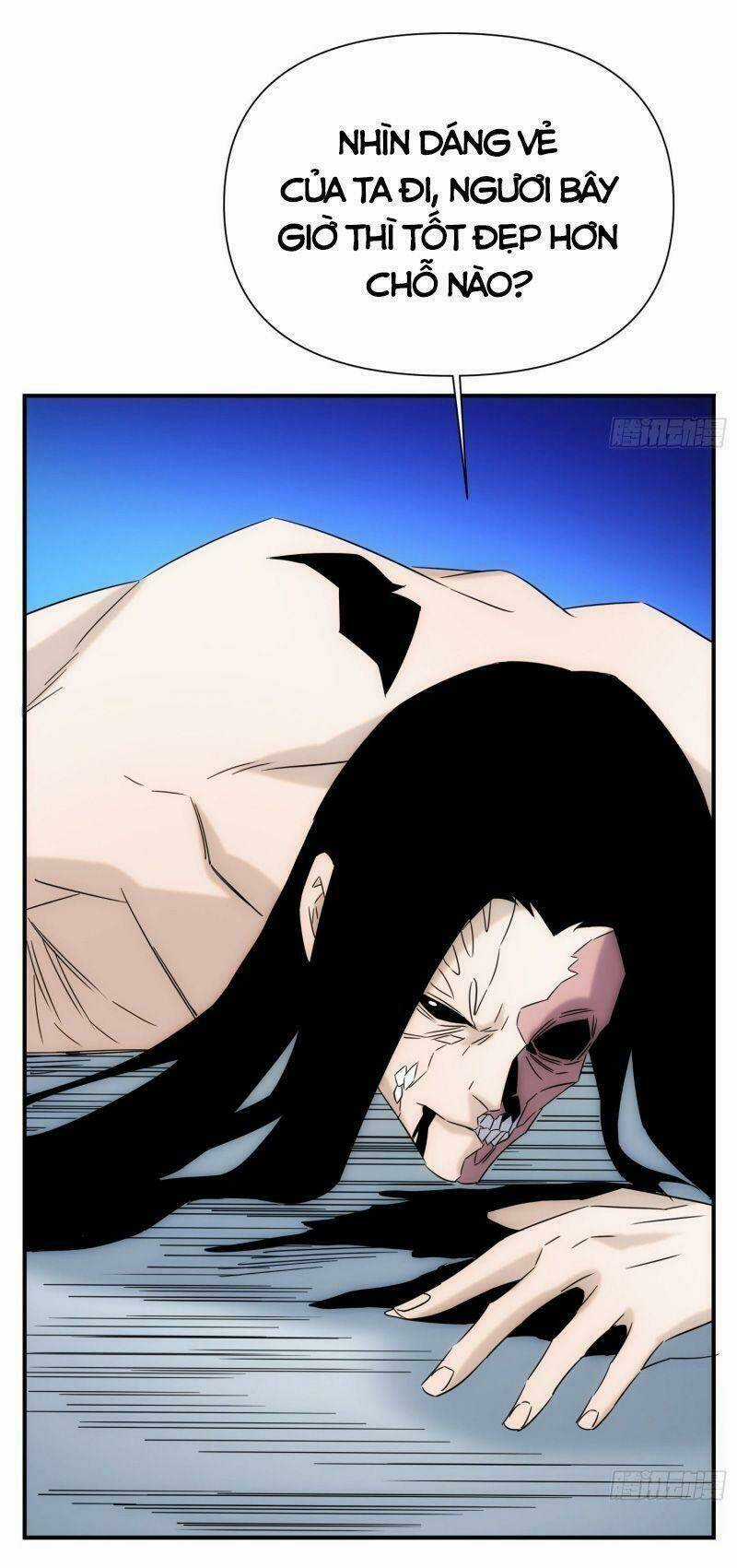 Ma Vương Là Đại Địa Chủ Chapter 73 trang 10