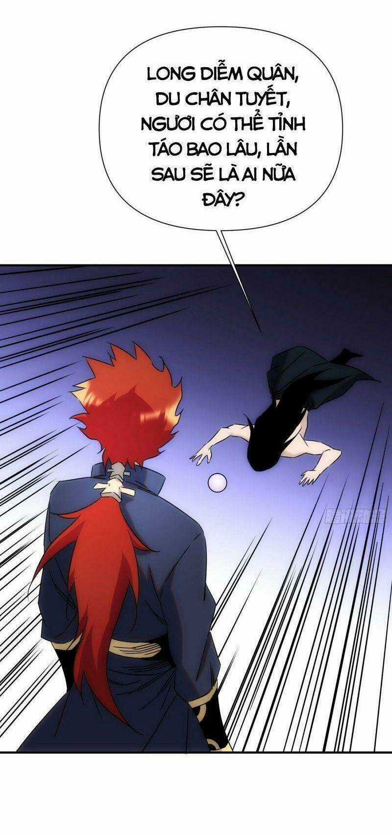 Ma Vương Là Đại Địa Chủ Chapter 73 trang 11