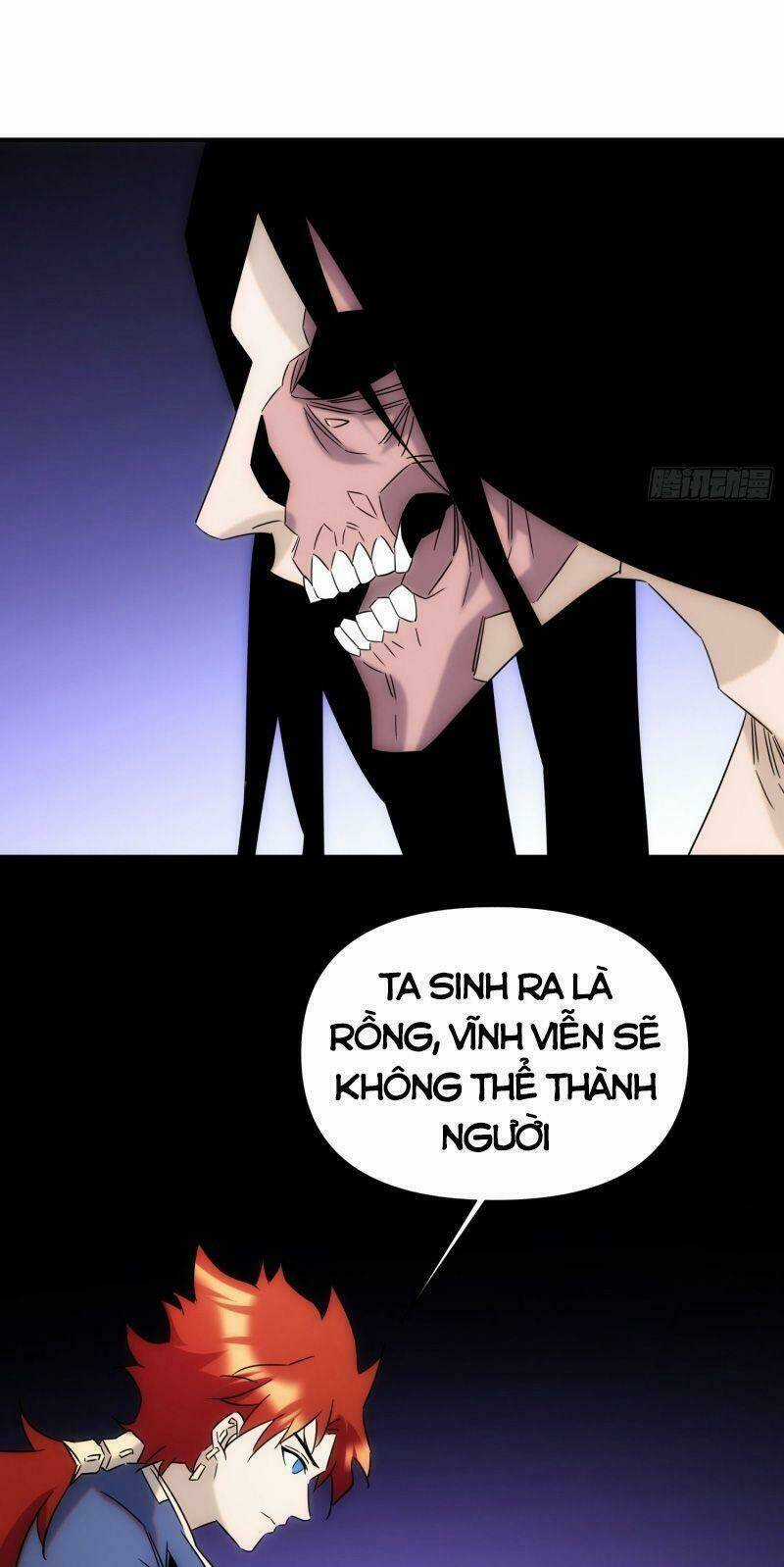 Ma Vương Là Đại Địa Chủ Chapter 73 trang 12