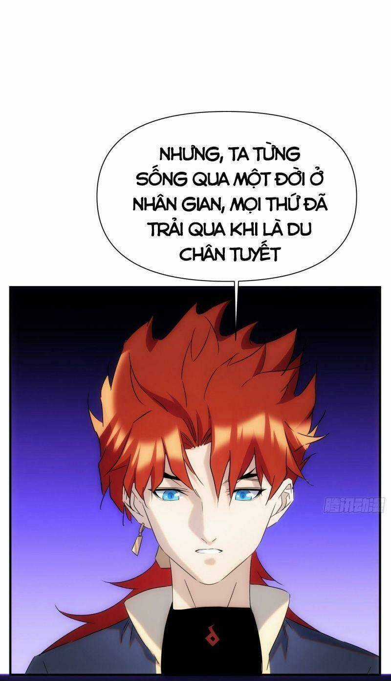 Ma Vương Là Đại Địa Chủ Chapter 73 trang 14