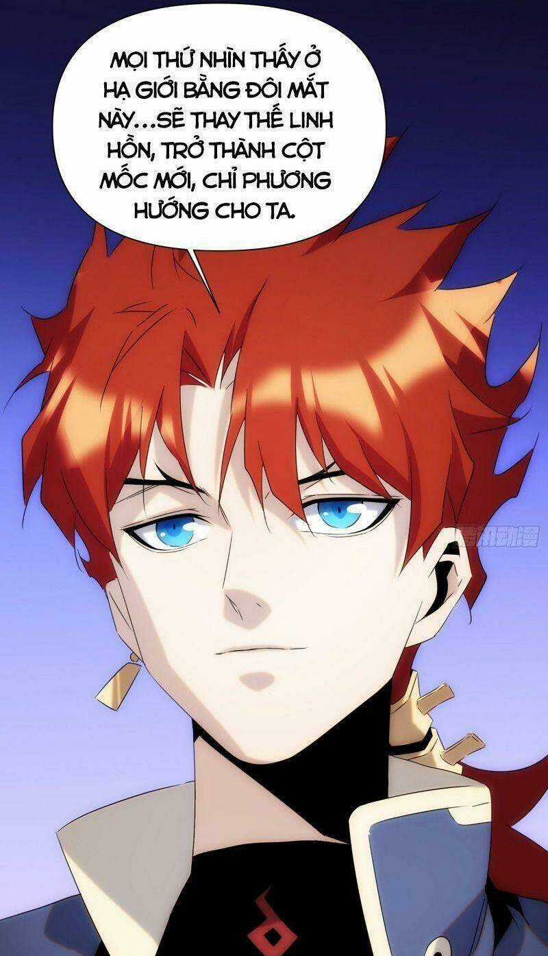 Ma Vương Là Đại Địa Chủ Chapter 73 trang 15