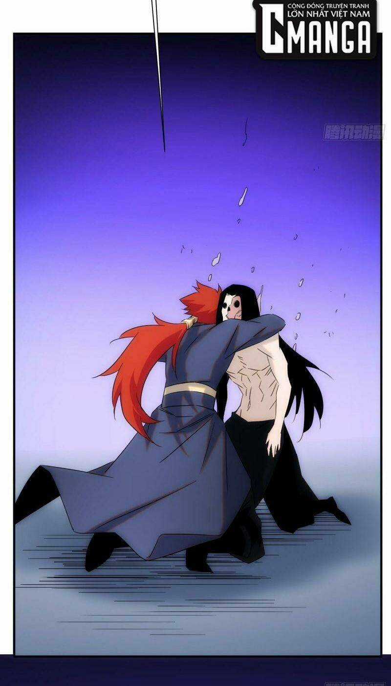 Ma Vương Là Đại Địa Chủ Chapter 73 trang 17