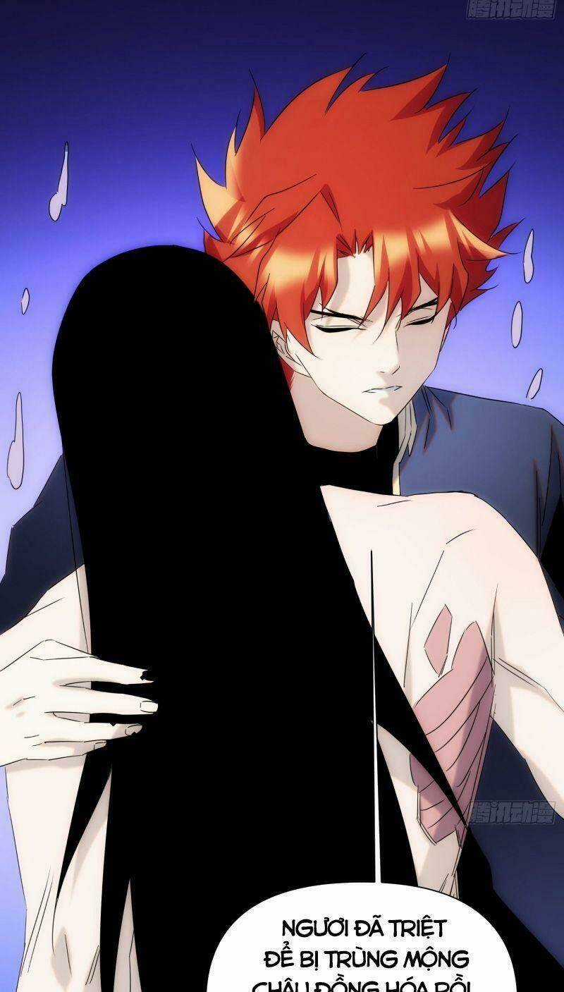 Ma Vương Là Đại Địa Chủ Chapter 73 trang 18