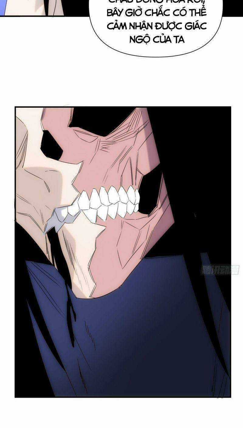 Ma Vương Là Đại Địa Chủ Chapter 73 trang 19