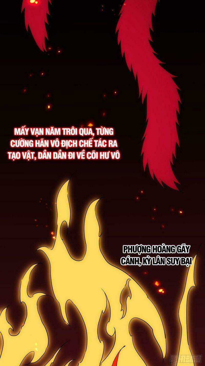 Ma Vương Là Đại Địa Chủ Chapter 73 trang 2