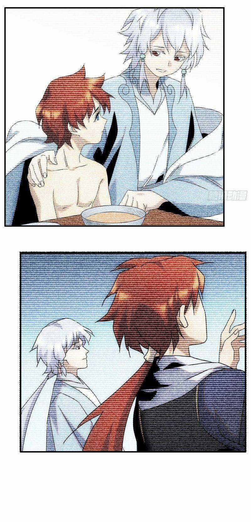 Ma Vương Là Đại Địa Chủ Chapter 73 trang 20