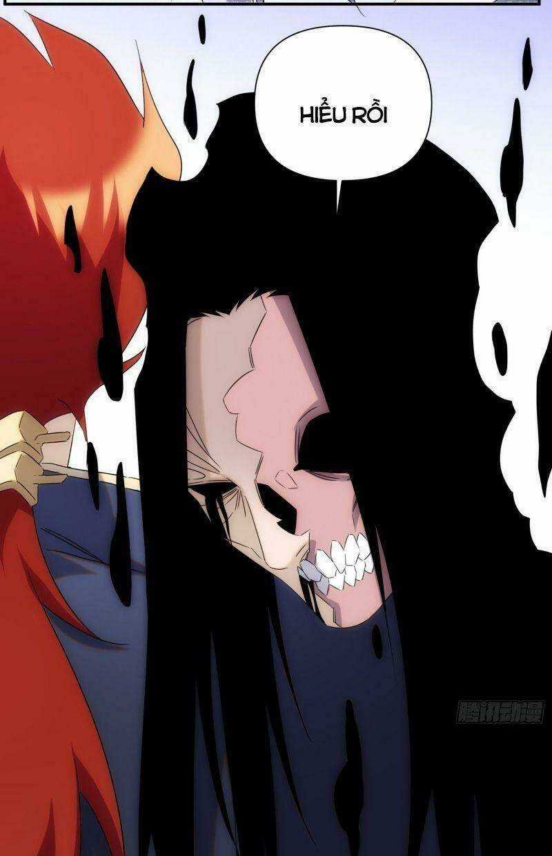 Ma Vương Là Đại Địa Chủ Chapter 73 trang 22