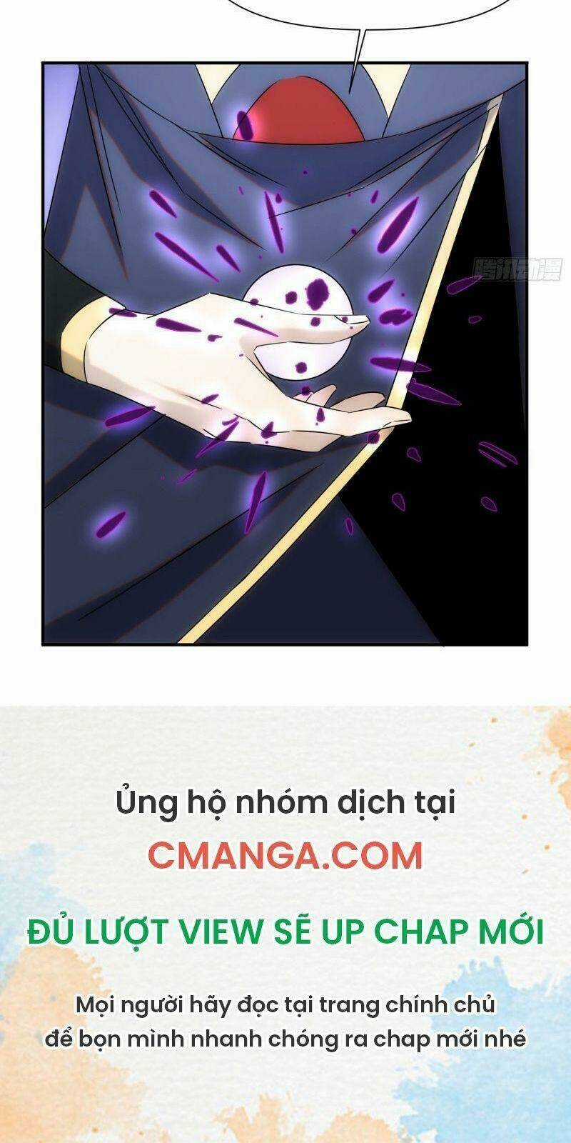 Ma Vương Là Đại Địa Chủ Chapter 73 trang 25