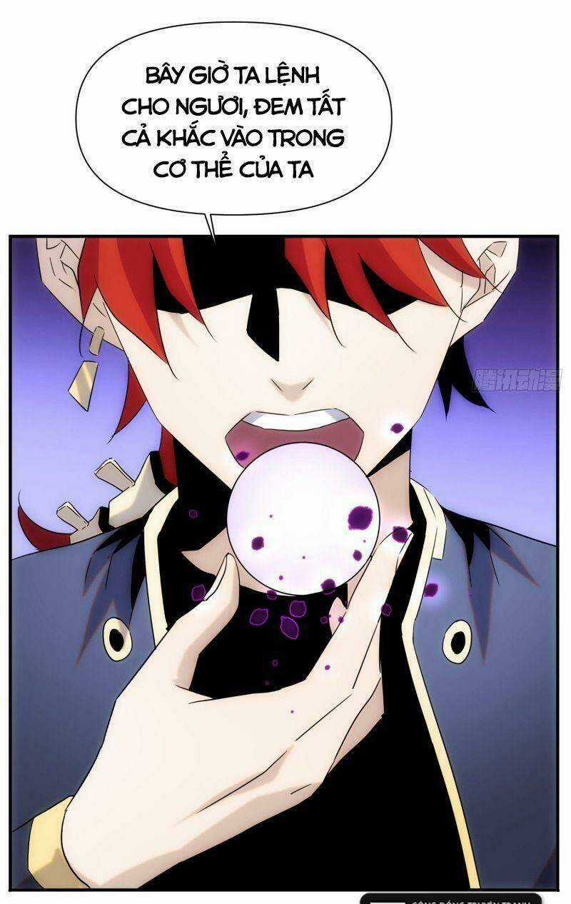 Ma Vương Là Đại Địa Chủ Chapter 73 trang 26