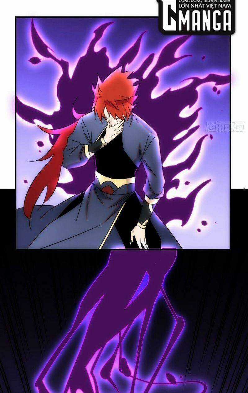 Ma Vương Là Đại Địa Chủ Chapter 73 trang 27