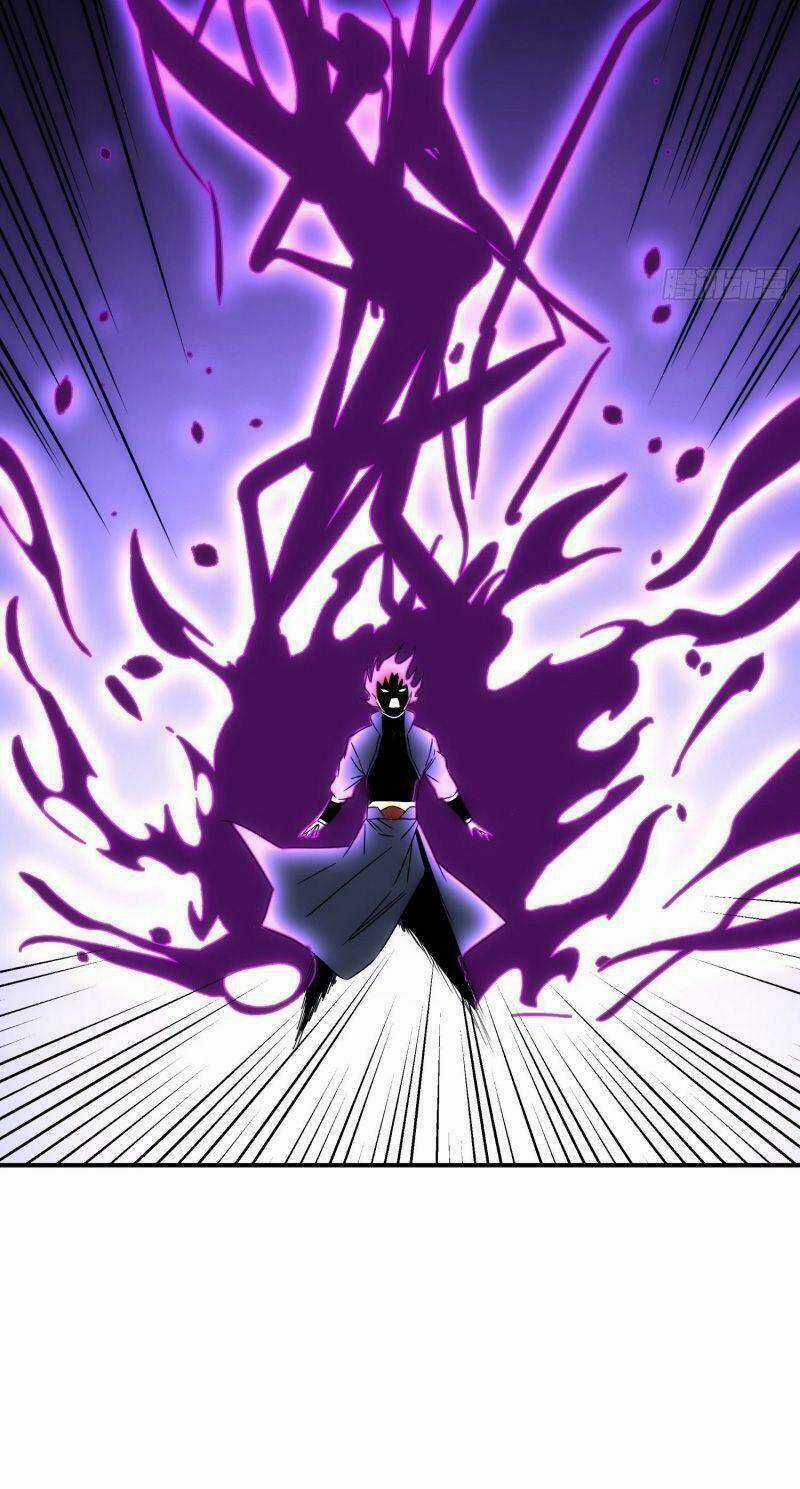 Ma Vương Là Đại Địa Chủ Chapter 73 trang 28