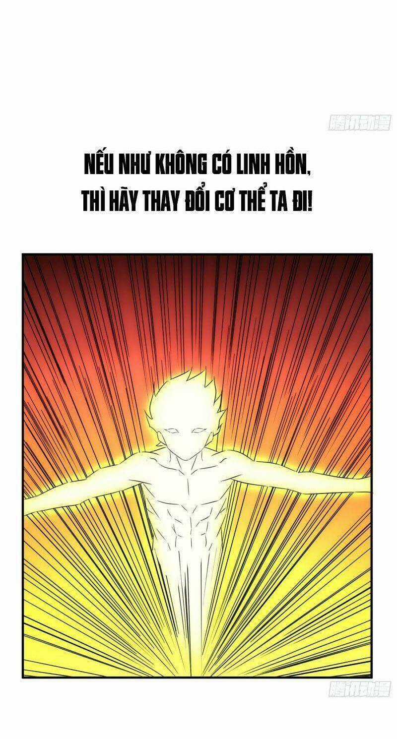 Ma Vương Là Đại Địa Chủ Chapter 73 trang 29