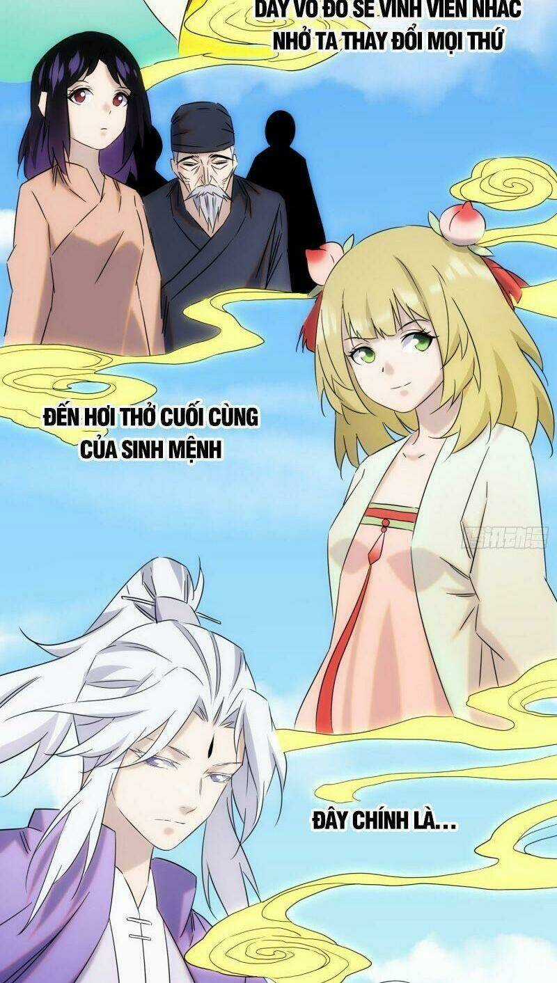 Ma Vương Là Đại Địa Chủ Chapter 73 trang 31