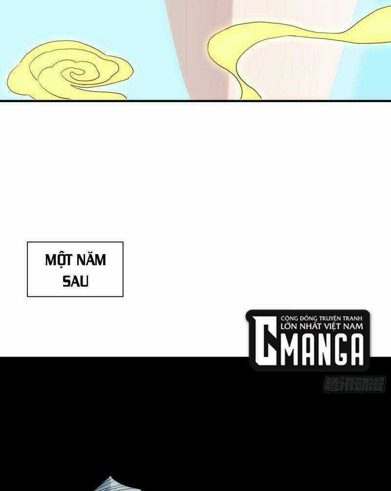 Ma Vương Là Đại Địa Chủ Chapter 73 trang 33