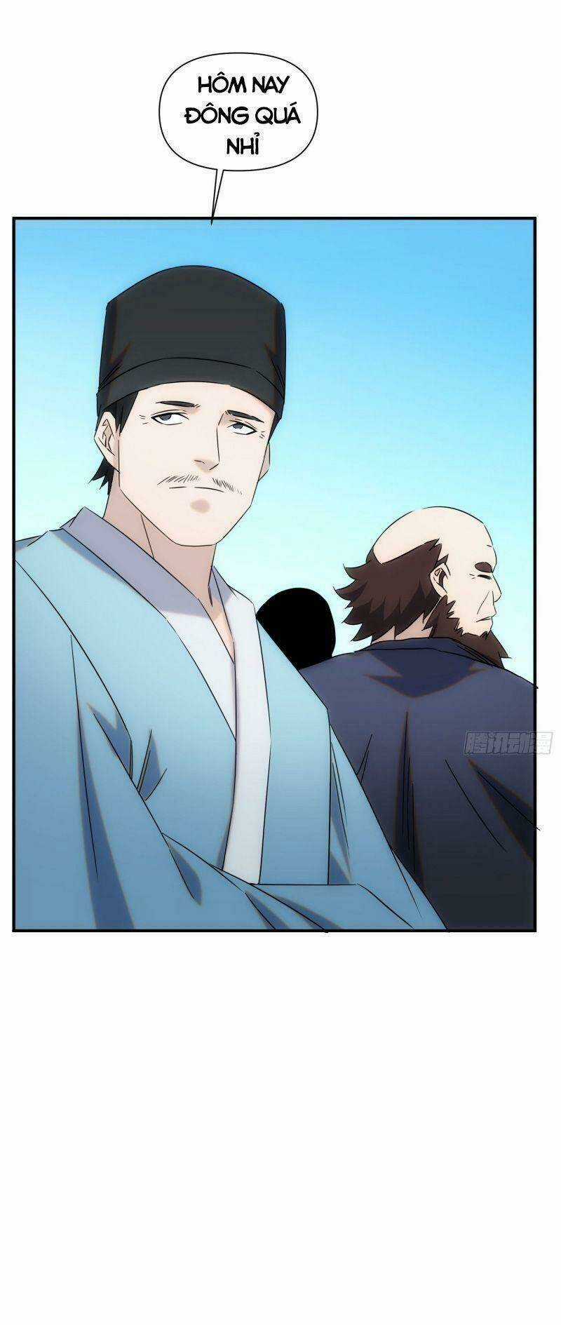 Ma Vương Là Đại Địa Chủ Chapter 73 trang 35